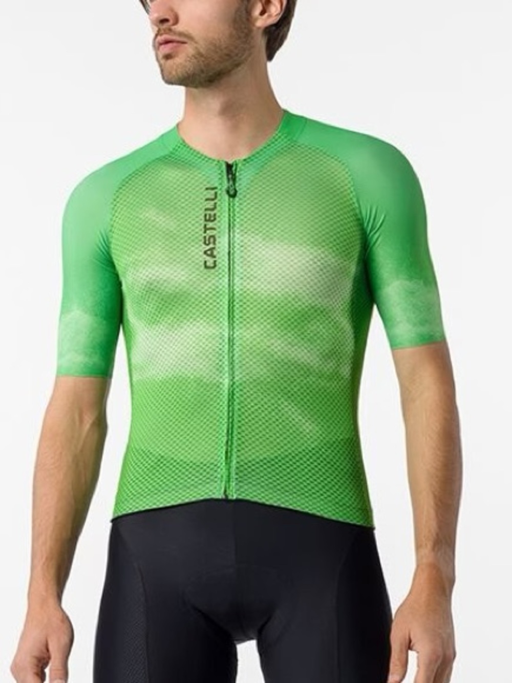 Castelli Men’s Climber's A/C Limited Edition Jersey